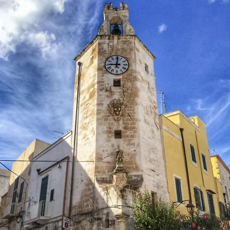 La Casetta בית נופש