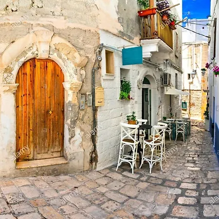 La Casetta