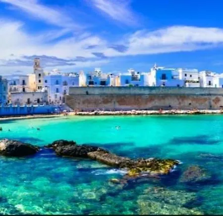 La Casetta