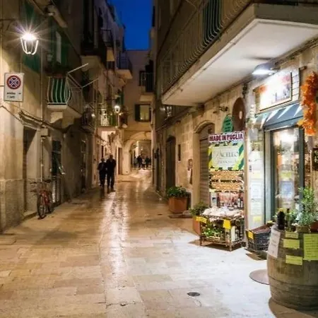 La Casetta * Capitolo