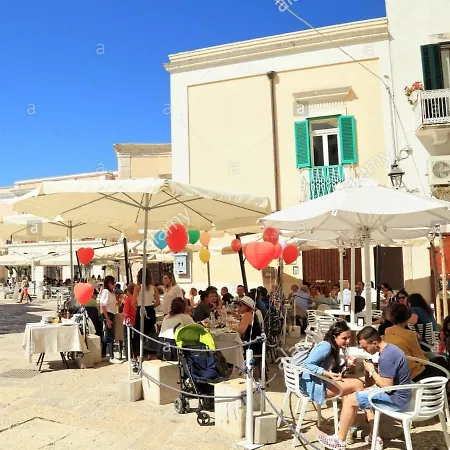 La Casetta בית נופש