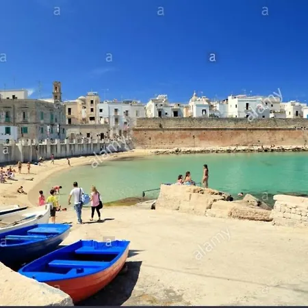 La Casetta *