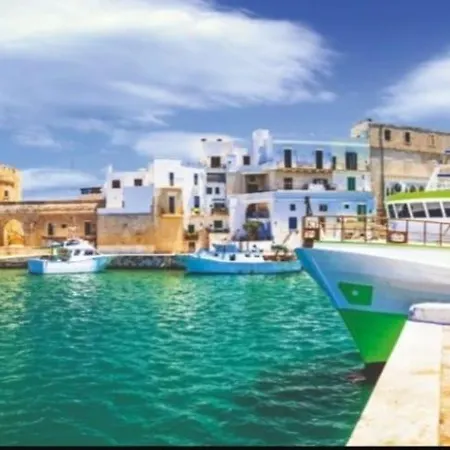 La Casetta בית נופש Capitolo