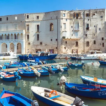 La Casetta