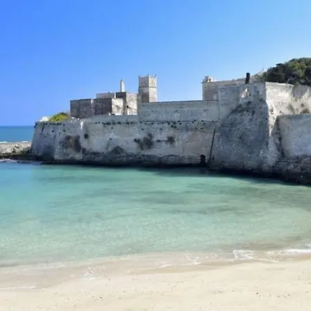 La Casetta * Capitolo