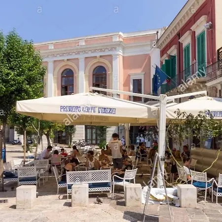 La Casetta Capitolo