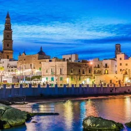 La Casetta Capitolo