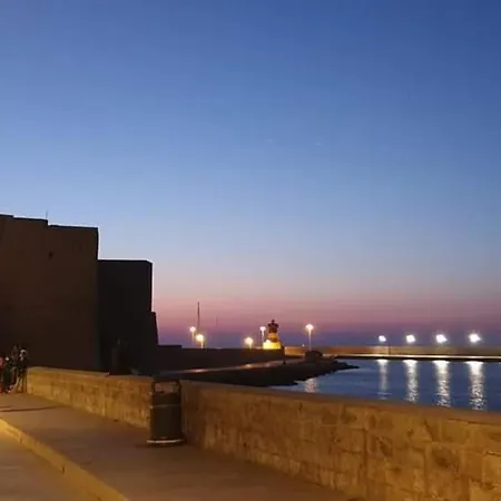 La Casetta
