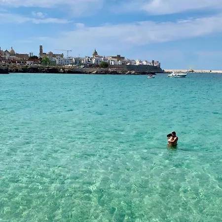 La Casetta בית נופש Capitolo