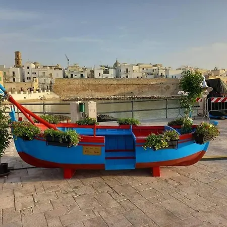 בית נופש La Casetta *